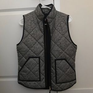 J. Crew Vest